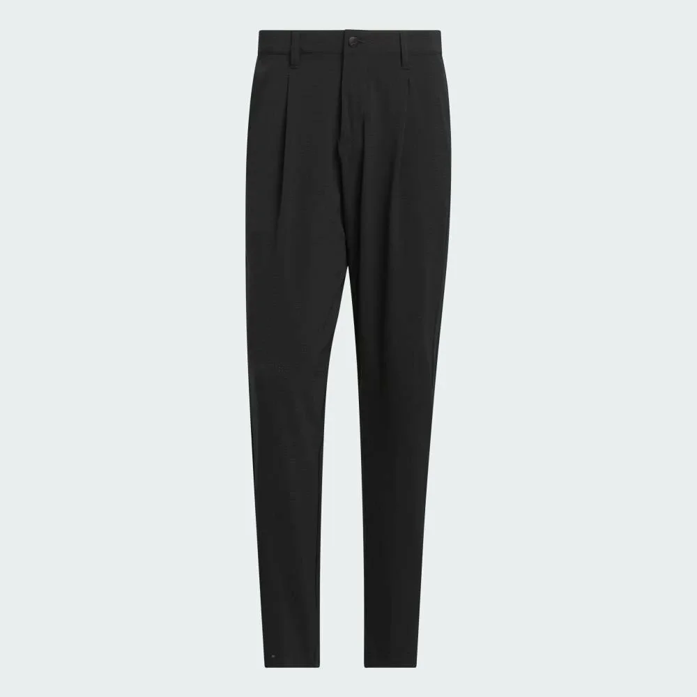 Adizero Брюки свободного кроя с одной заправкой, полной длины Adidas, black — фото 4
