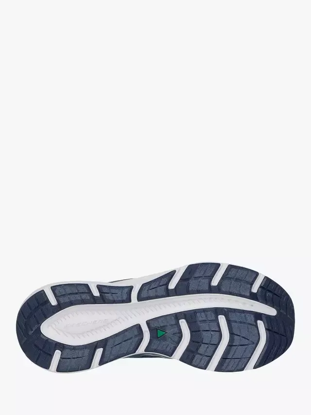 Кроссовки Edgeride Exodis Skechers, Pale Blue — фото 3