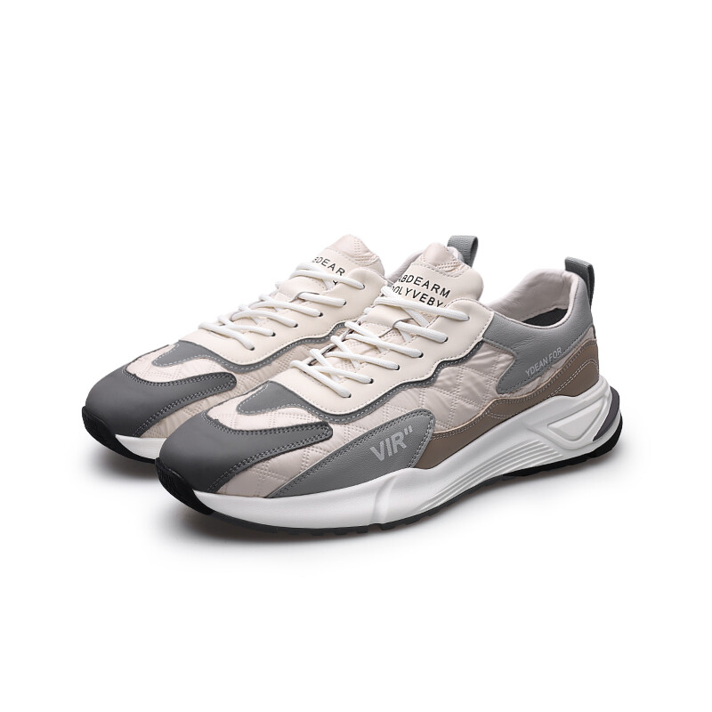 Туфли мужские Men"s Casual Men Low-Top Pardasaul, синий — фото 3