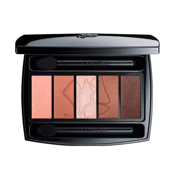 

Палитра теней Hypnose Palette 5 Couleurs Lancôme, цвет nude sculptural
