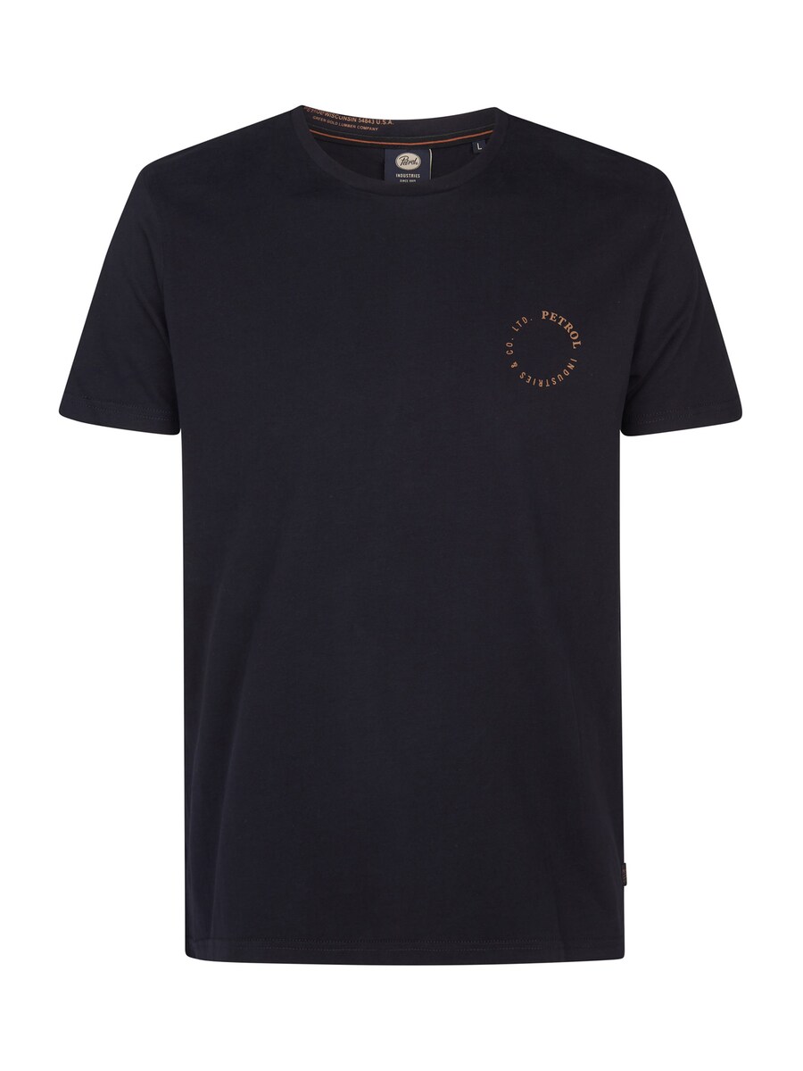 

Футболка Petrol Industries, Black