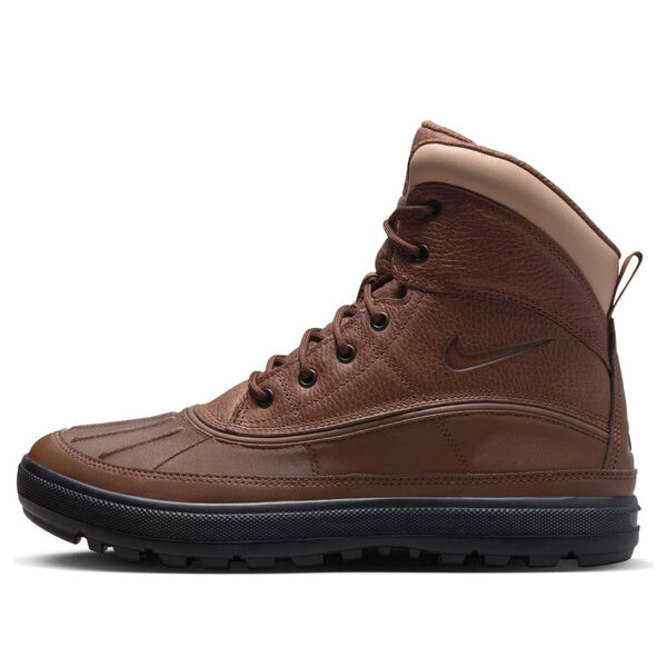 

Кроссовки woodside 2 'cacao wow' Nike, мультиколор