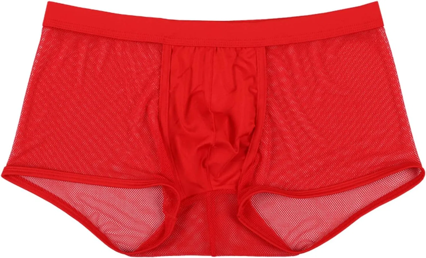 Брифы Moisture Wicking, Красный