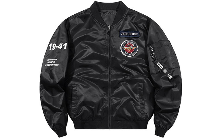 

Куртка мужская Jeep Spirit, хаки