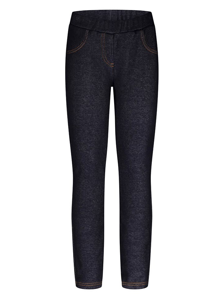 

Джинсы Topo Thermo-Jeggings, темно-синий