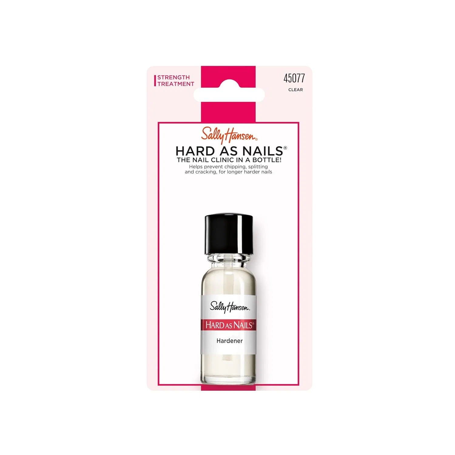 Укрепляющее покрытие для ногтей «Insta-Dri» от Sally Hansen Sally Hansen — фото 2