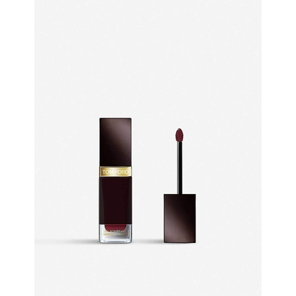 

Лак для губ Luxe 10 Beaujolais Matte Vinyl 6мл, Tom Ford