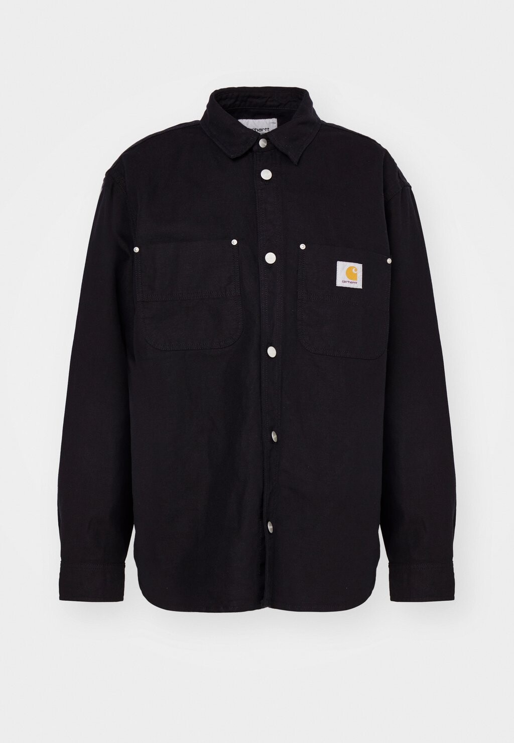 

Рубашка WALTER Carhartt WIP, черный