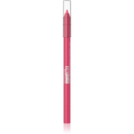 

Гель-карандаш Maybelline Tattoo Liner — 813 Punchy Pink, 1,3 г Maybelline New York