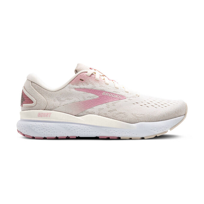 

Кроссовки ghost 16 вт Brooks, мультиколор