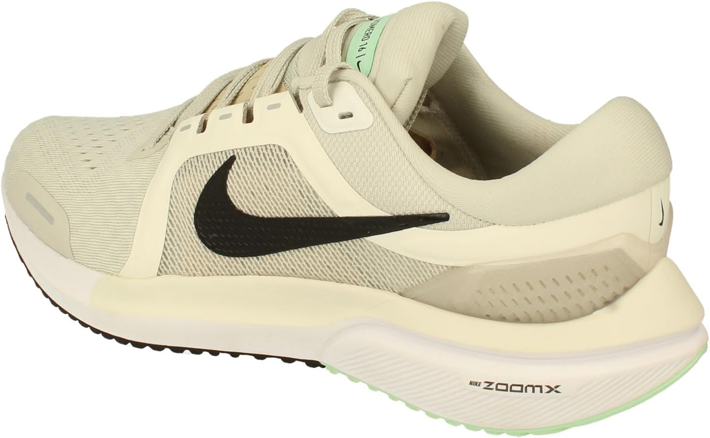 Кроссовки Nike Mens Modern, черный — фото 2