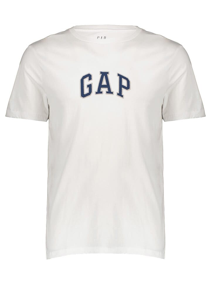 

Футболка GAP, белый