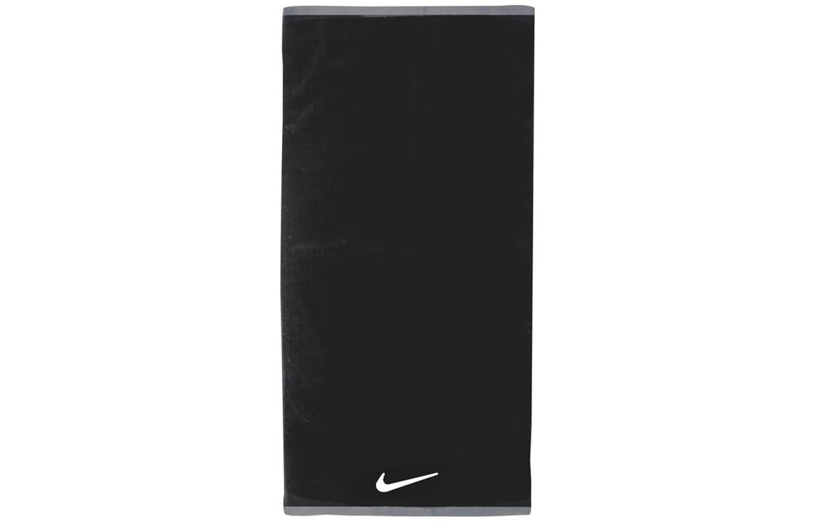 

Полотенце Nike, Черный