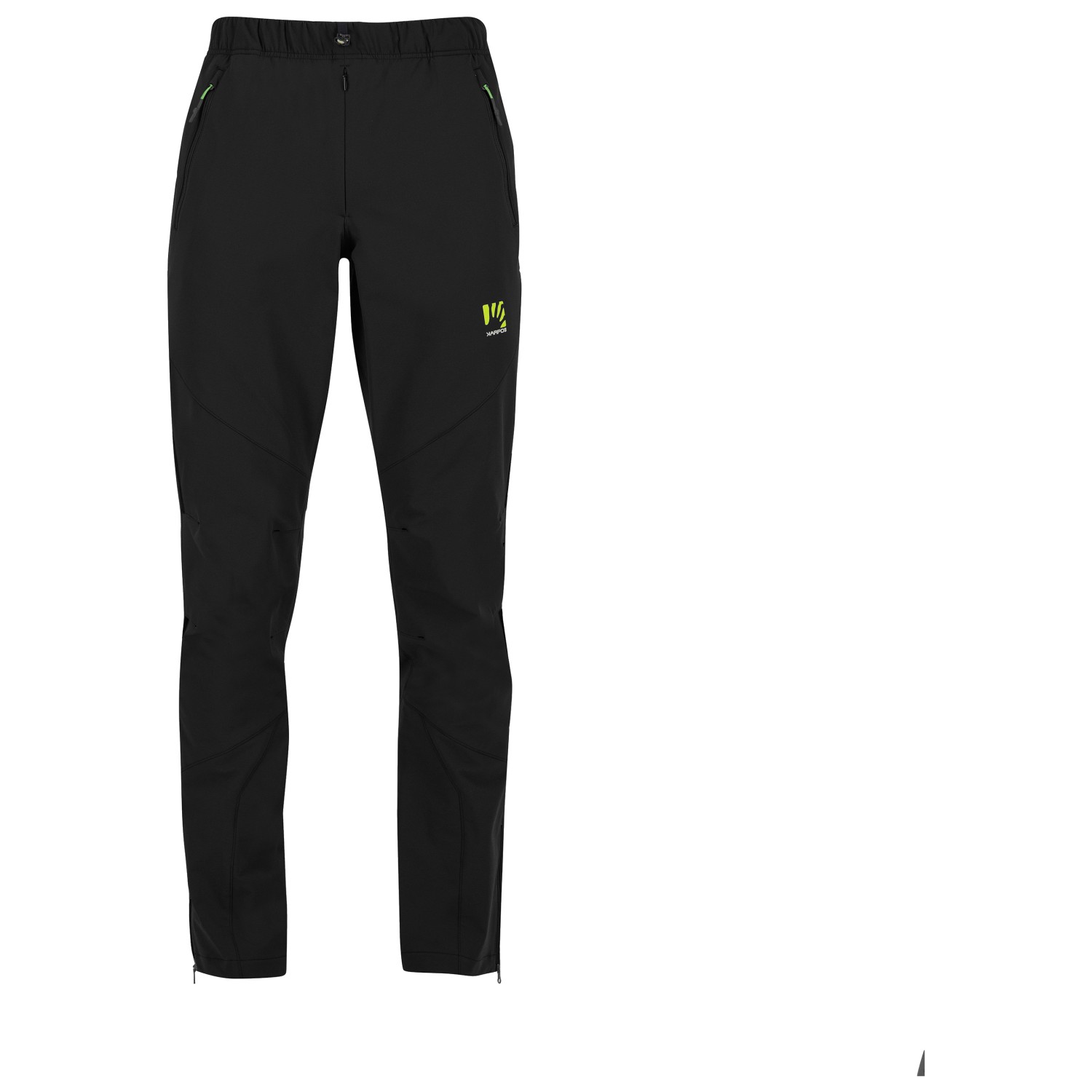 

Туристические брюки Karpos Cevedale Evo Pant, черный