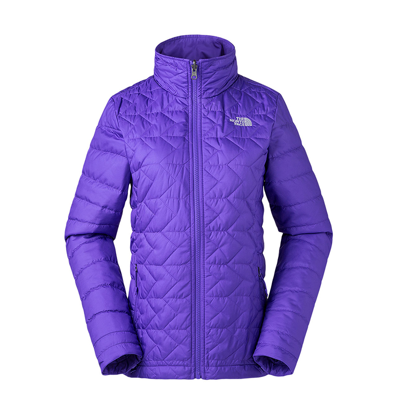 

Куртка Dryvent женская THE NORTH FACE, серый