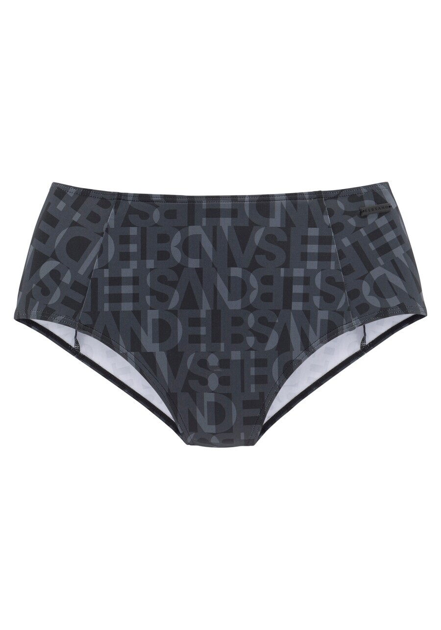 

Низ бикини Elbsand Bikini Bottoms, антрацит