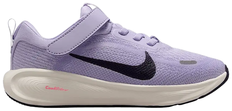 

Кроссовки Nike Stellar Ride PS, фиолетовый