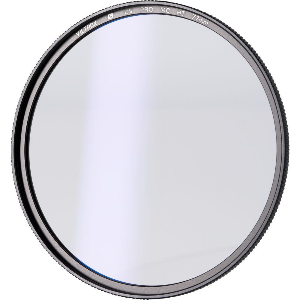 

Фильтр Viltrox Ultra-Thin MC UV Protection Filter (77mm) MC UV77