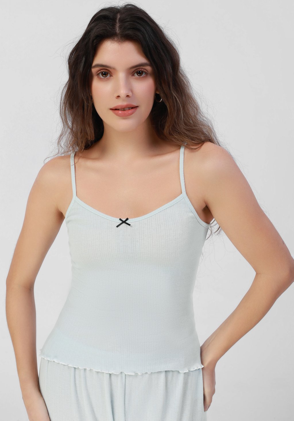 

Пижама SET Anna Field by Zalando, синий