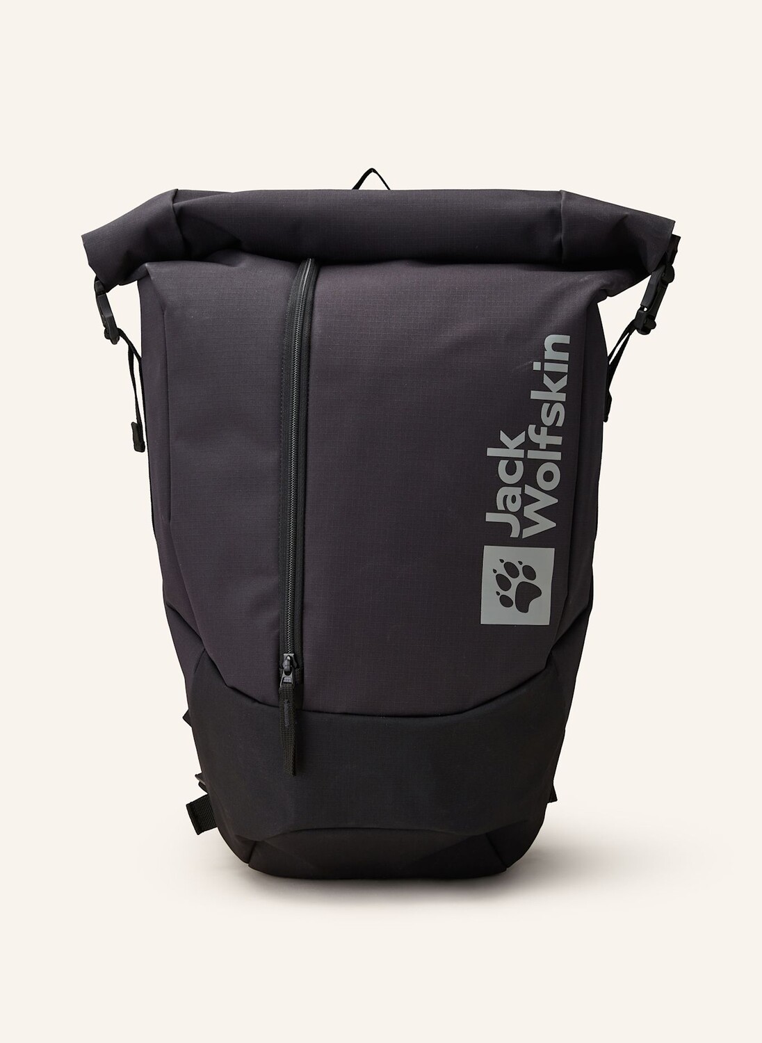 

Рюкзак all-in pack 30 л Jack Wolfskin, черный