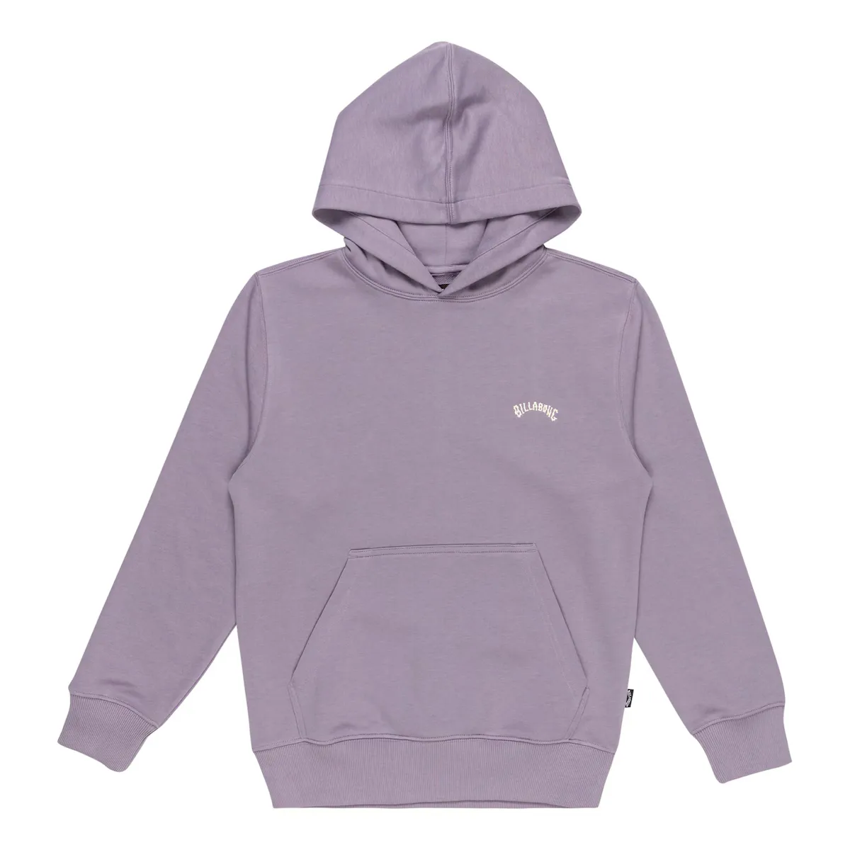 

Детская толстовка Billabong Arch, фиолетовый