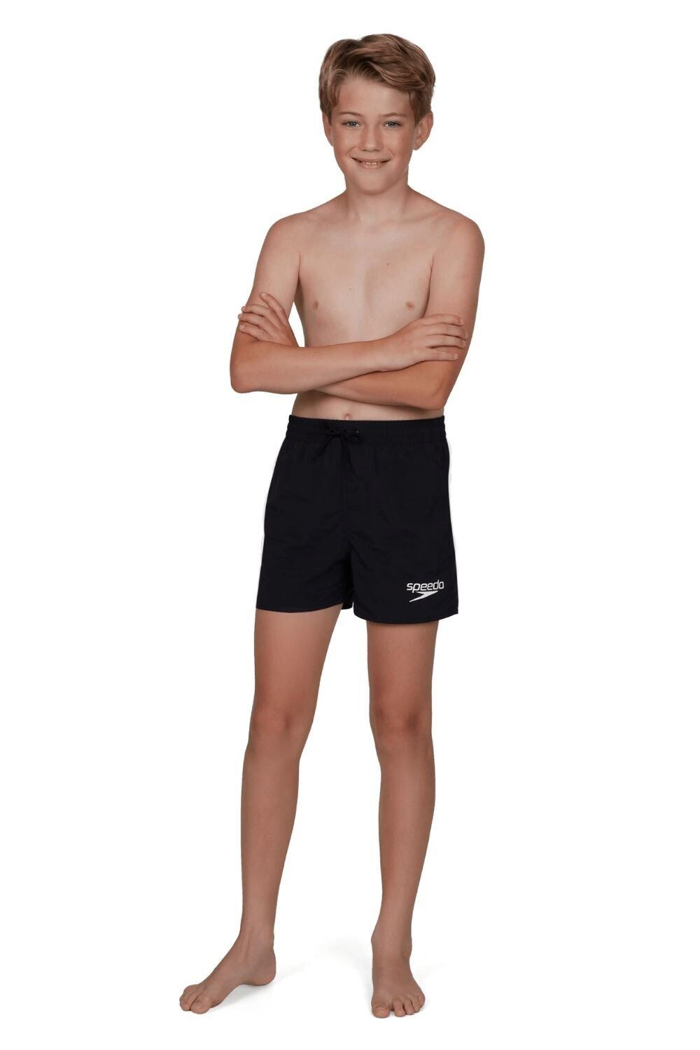 

Водные шорты Essentials - Черный Speedo, черный