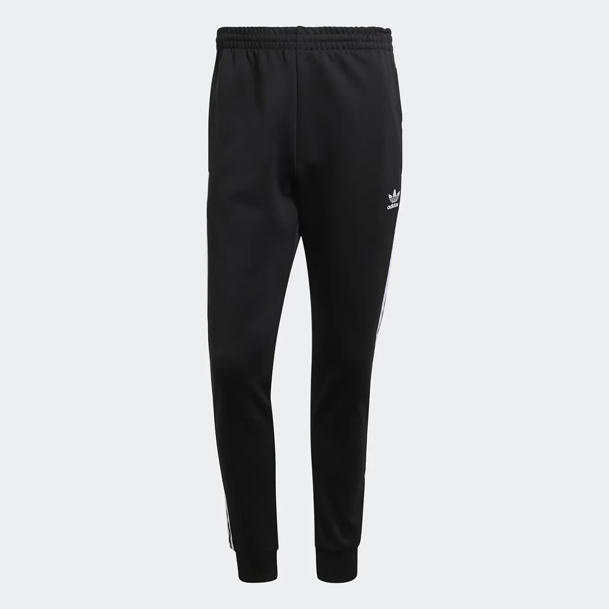 

SST Adicolor Classics мужские брюки Adidas Originals, черный/белый