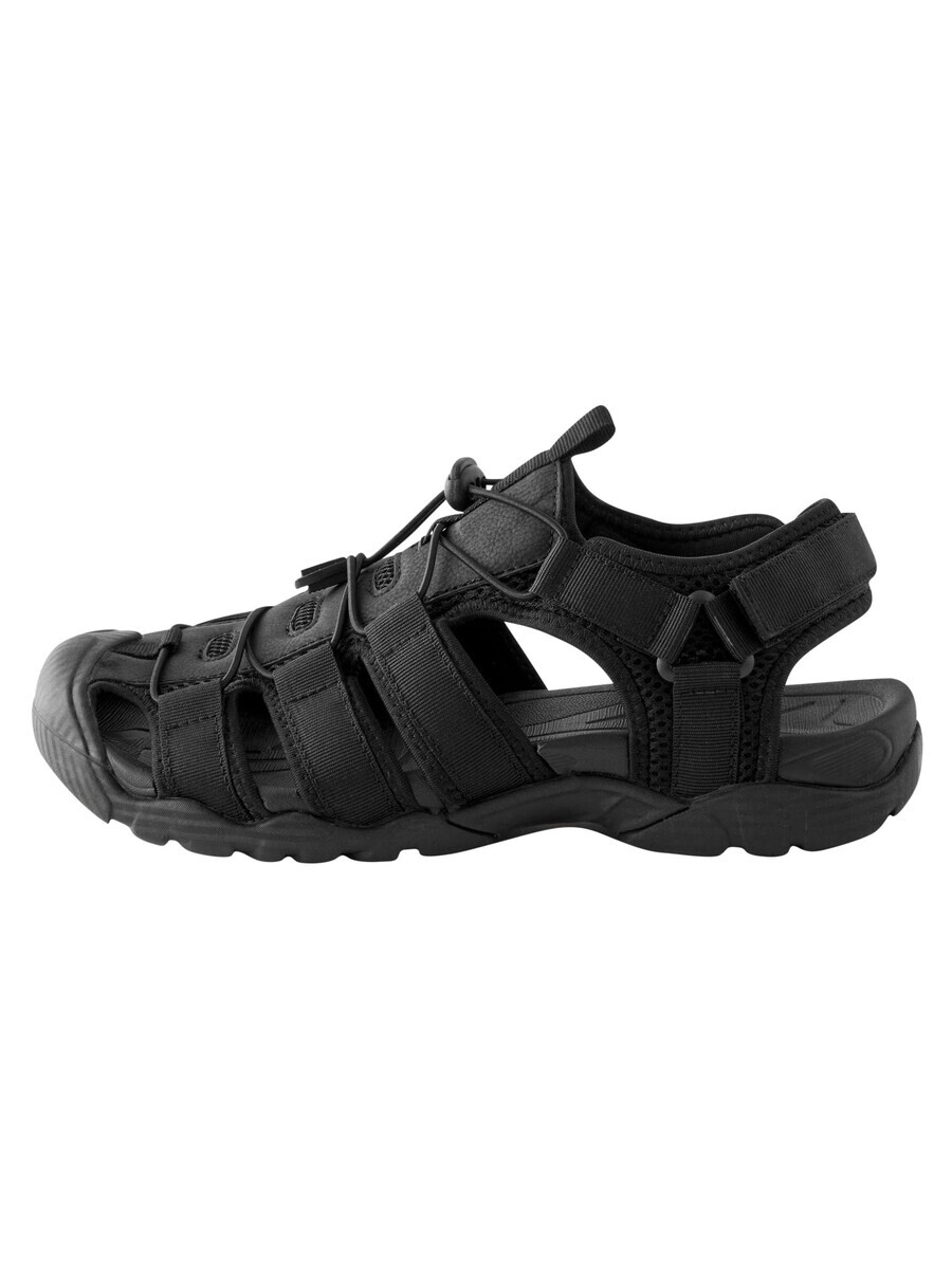 

Походные сандалии Next Hiking Sandals, черный