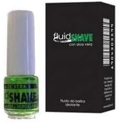 

Жидкость для бритья для бороды 30 мл Lizofarm Srl