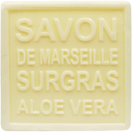 

Savon De Marseille Алоэ Вера 100г Mkl Green Nature