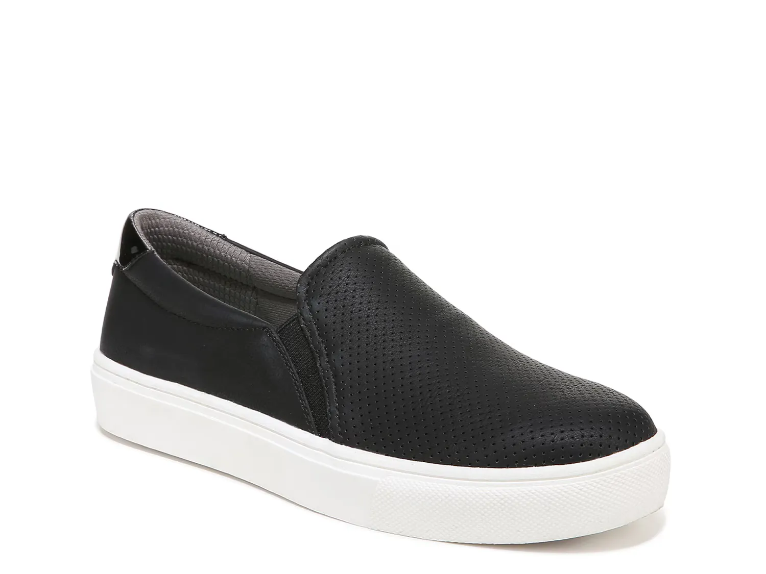 

Кроссовки Nova Slip-On Sneaker Dr. Scholl'S, черный