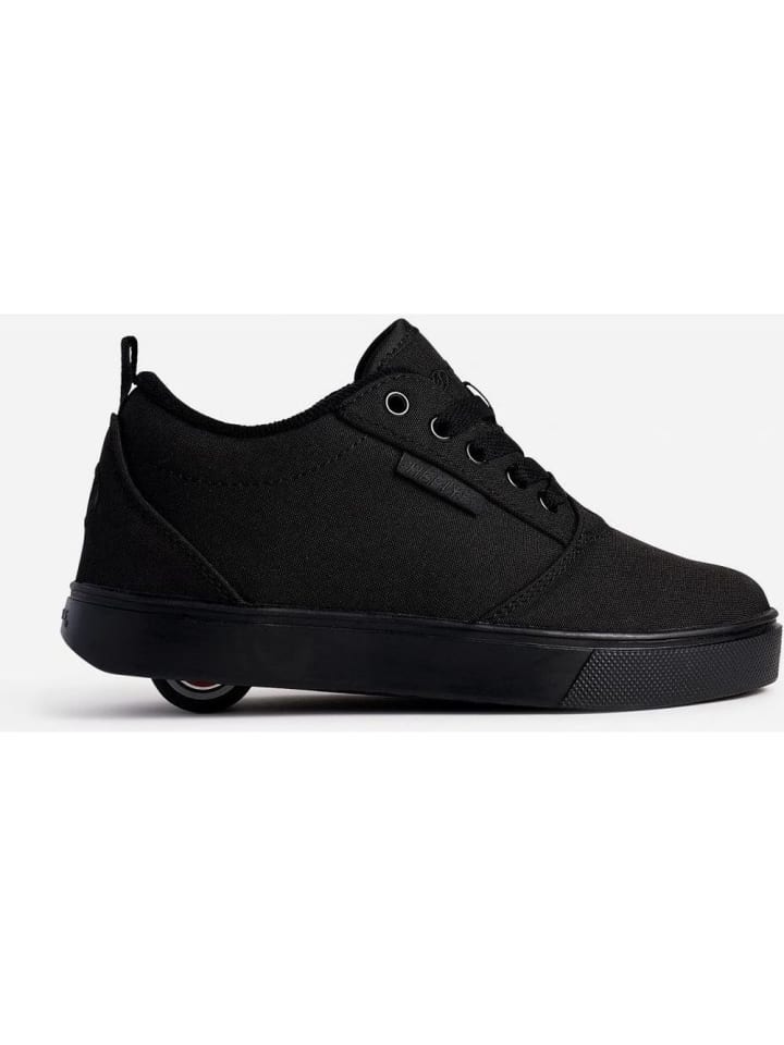 

Низкие кроссовки Heelys, черный