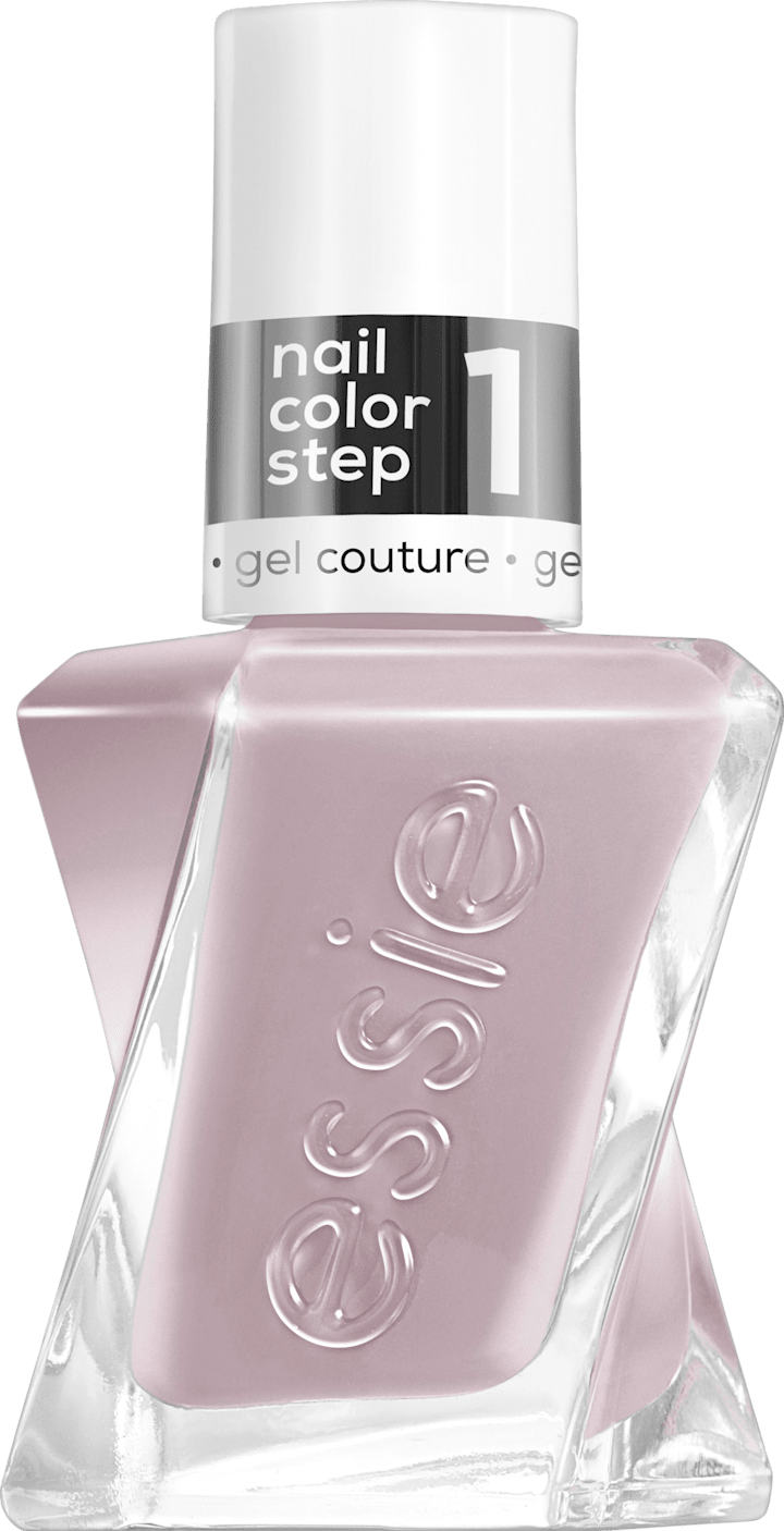 

Лак для ногтей essie Nagellack Gel Couture 545 Tassel Free, 13,5 ml