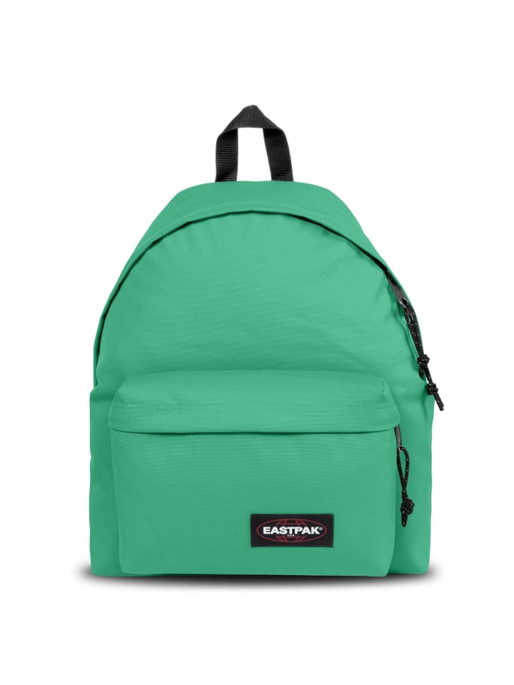 

Рюкзак Eastpak, цвет gem green
