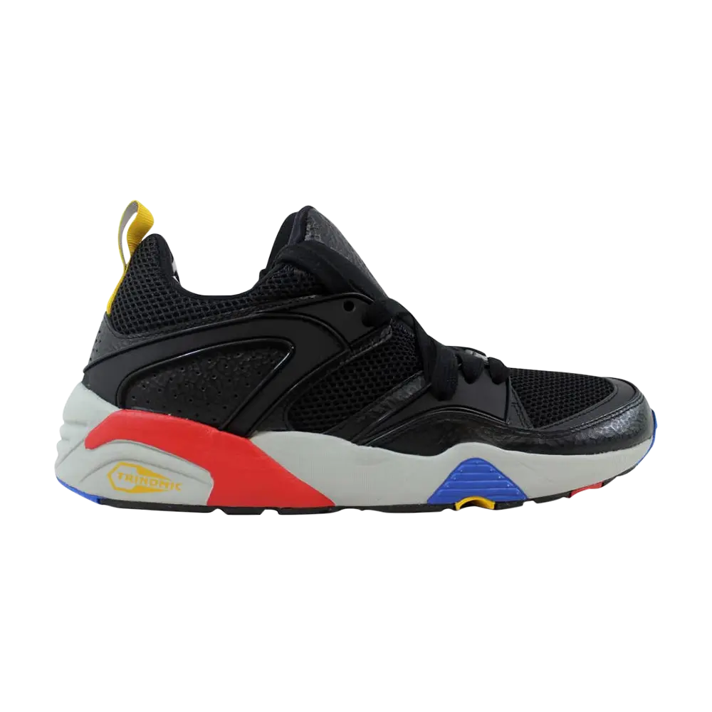 

Кроссовки Alife x Blaze Of Glory OG Puma, черный