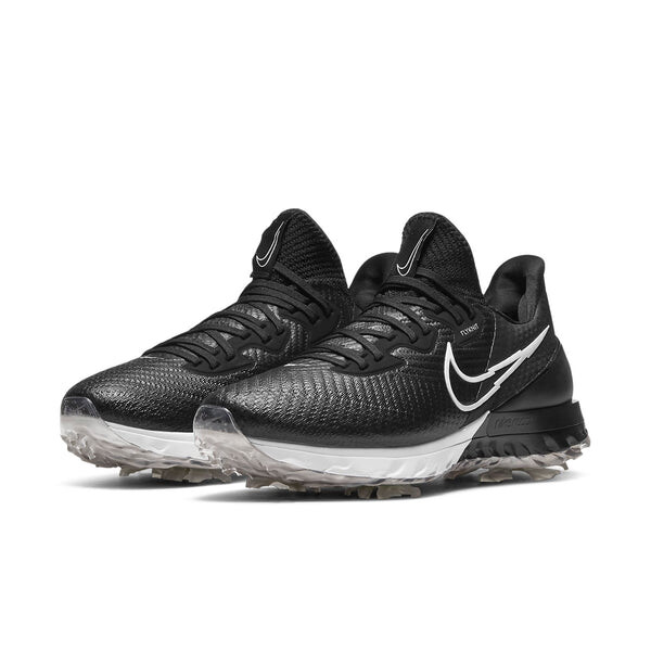 Кроссовки air zoom infinity tour golf Nike, черный — фото 3