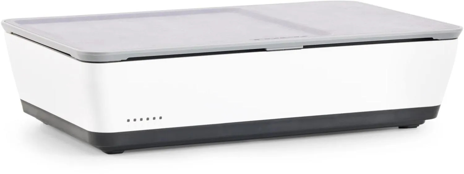 

CHRGtime Зарядная станция Trek, Grey