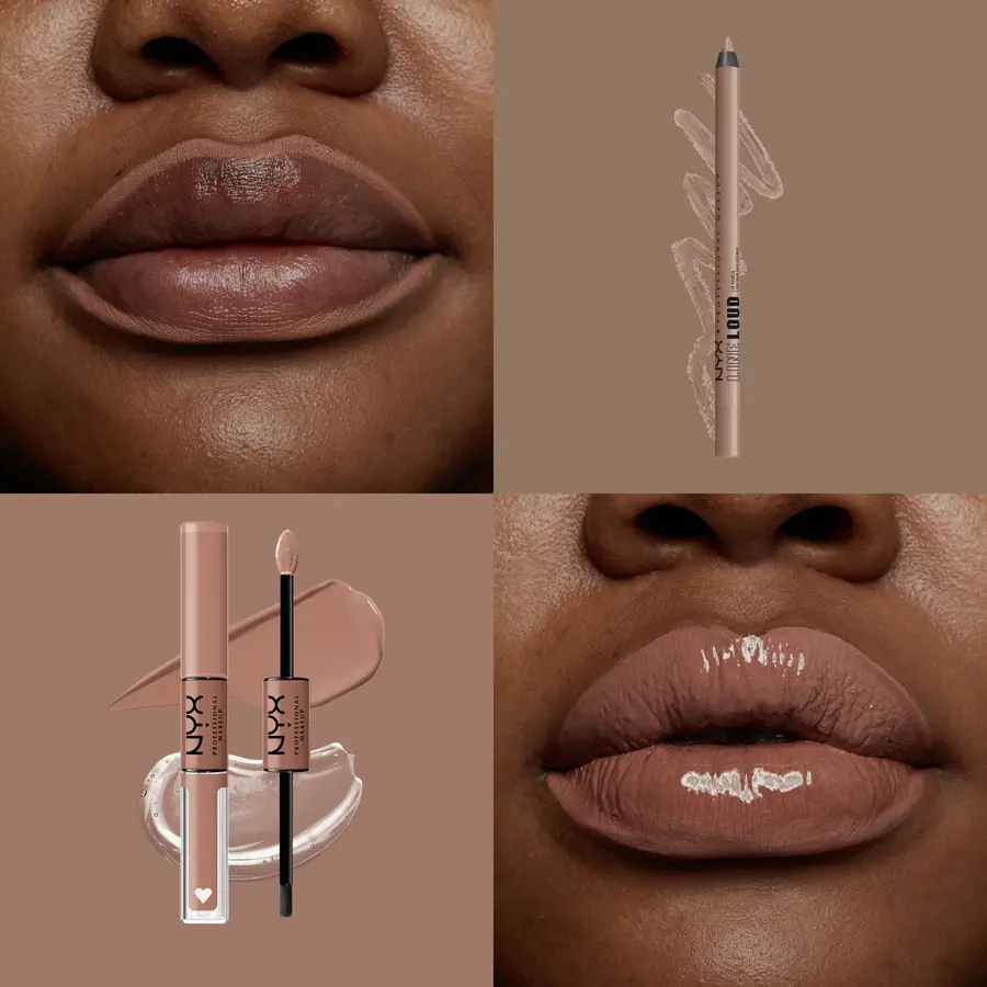 Подводка для губ NYX Professional MakeUp Line Loud Lip Pencil 5 Global Citizen — фото 3