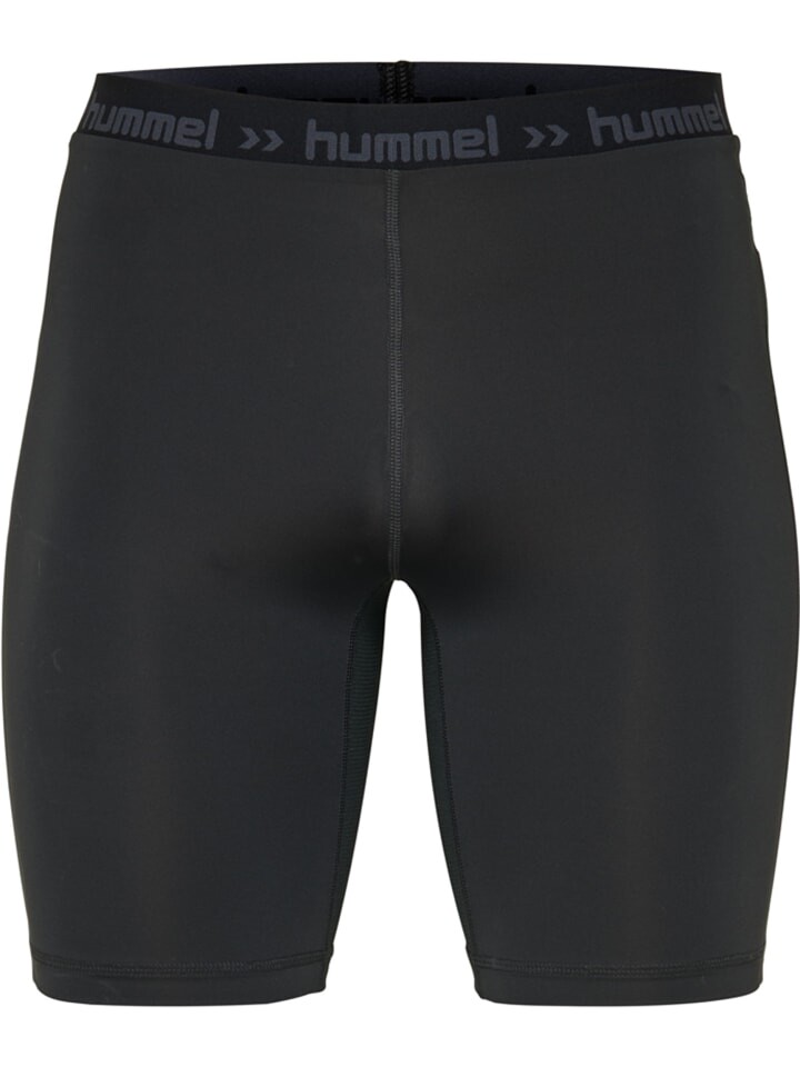 

Шорты Hummel Hml Multisport Herren, черный
