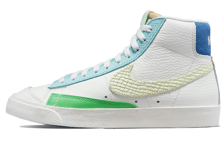 Кроссовки Nike Blazer Mid Skate Мужской