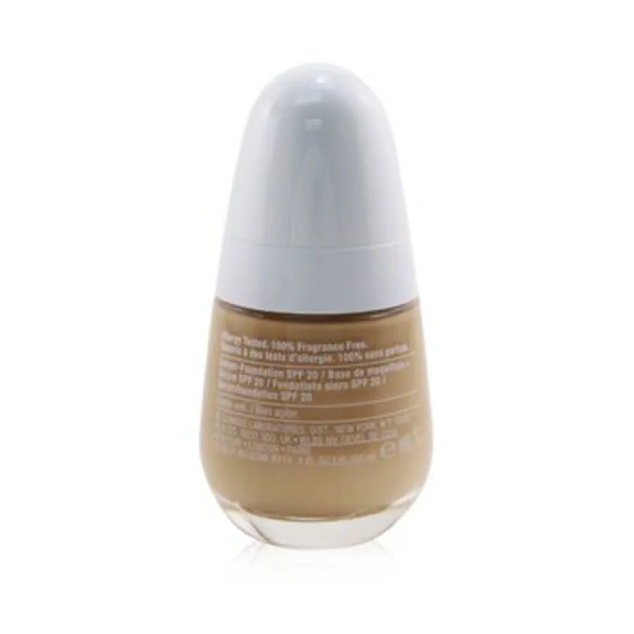 Сыворотка Clinique — Клиник Женский тональный сывороточный Even Better Clinical SPF № CN 28 Ivory Makeup — фото 3