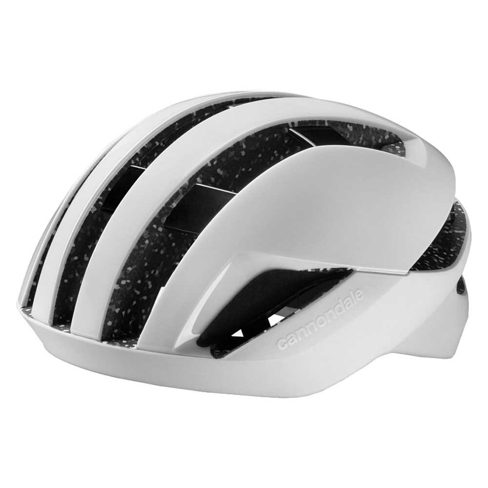 

Велосипедный шлем Cannondale Dynam MIPS, белый, Серый, Велосипедный шлем Cannondale Dynam MIPS, белый
