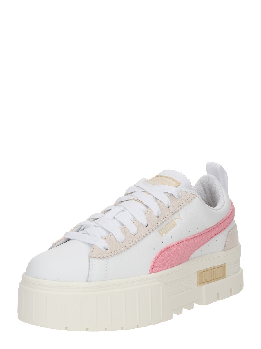 Кроссовки PUMA Mayze Gentle Meld, White