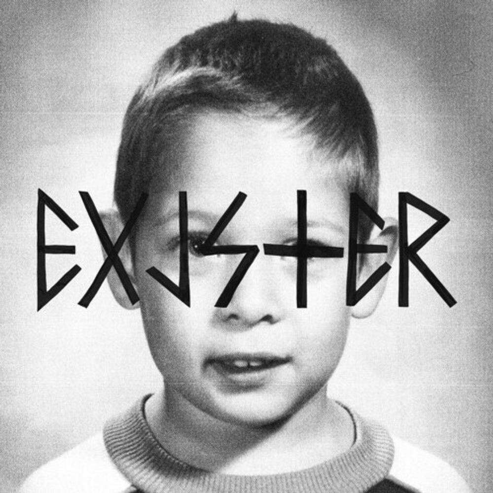 

Диск CD Exister - The Soft Moon