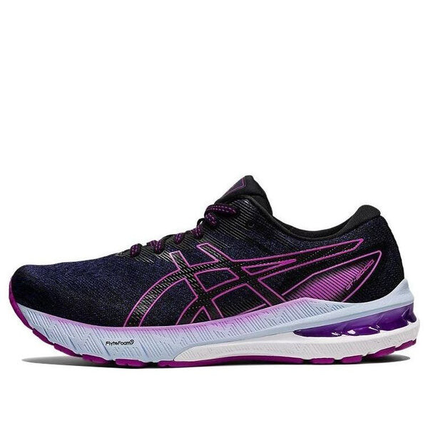 

Кроссовки gt 2000 10 Asics, фиолетовый