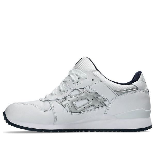 

Кроссовки x beams gel-lyte 3 Asics, белый