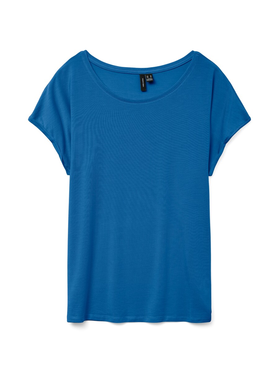 

Рубашка VERO MODA VMAva, синий