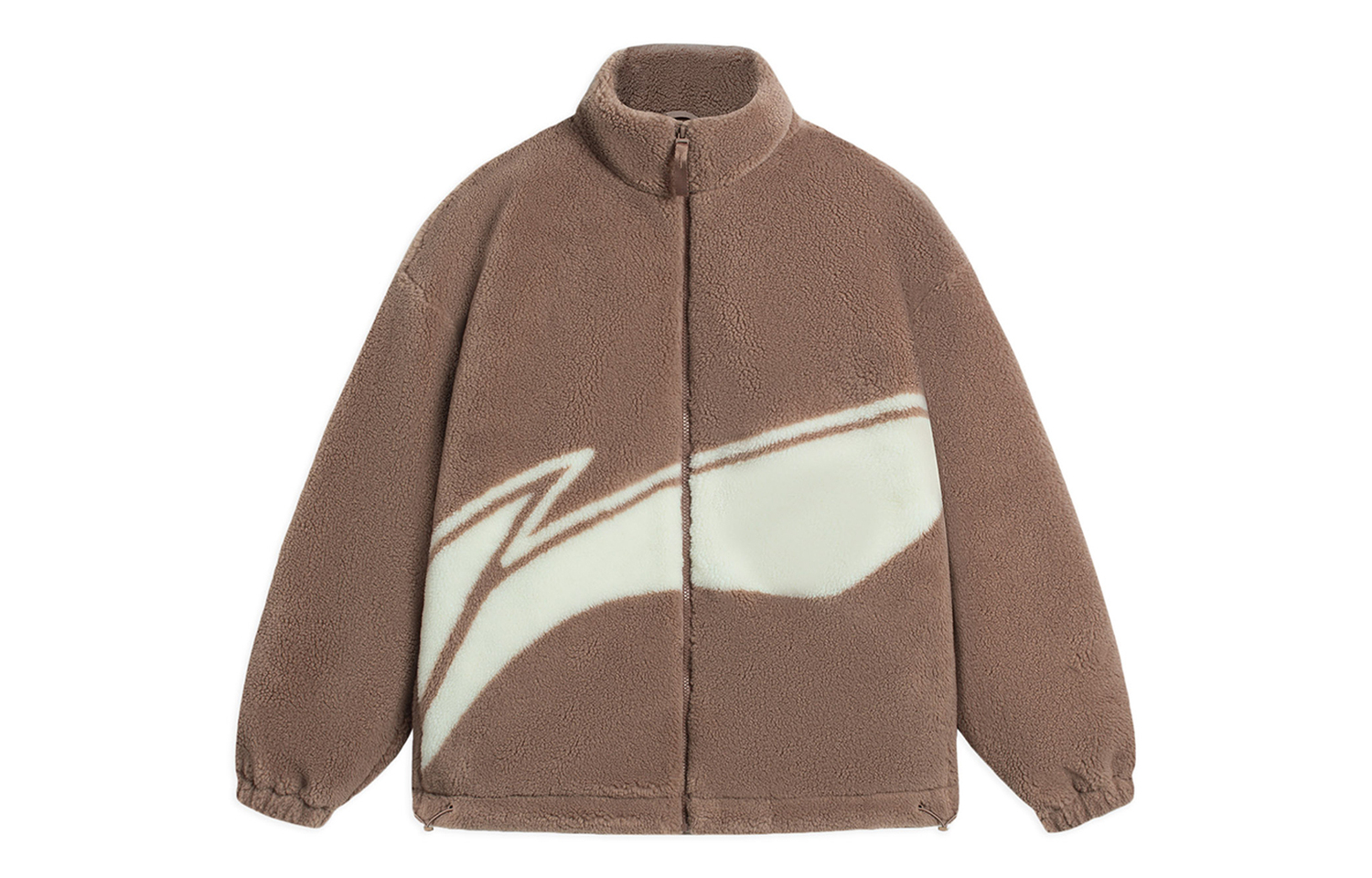 

LINING Пуховик унисекс имбирно-пряничный коричневый, Gingerbread Brown