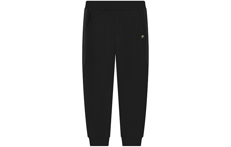 

FILA Мужские повседневные брюки, цвет Black