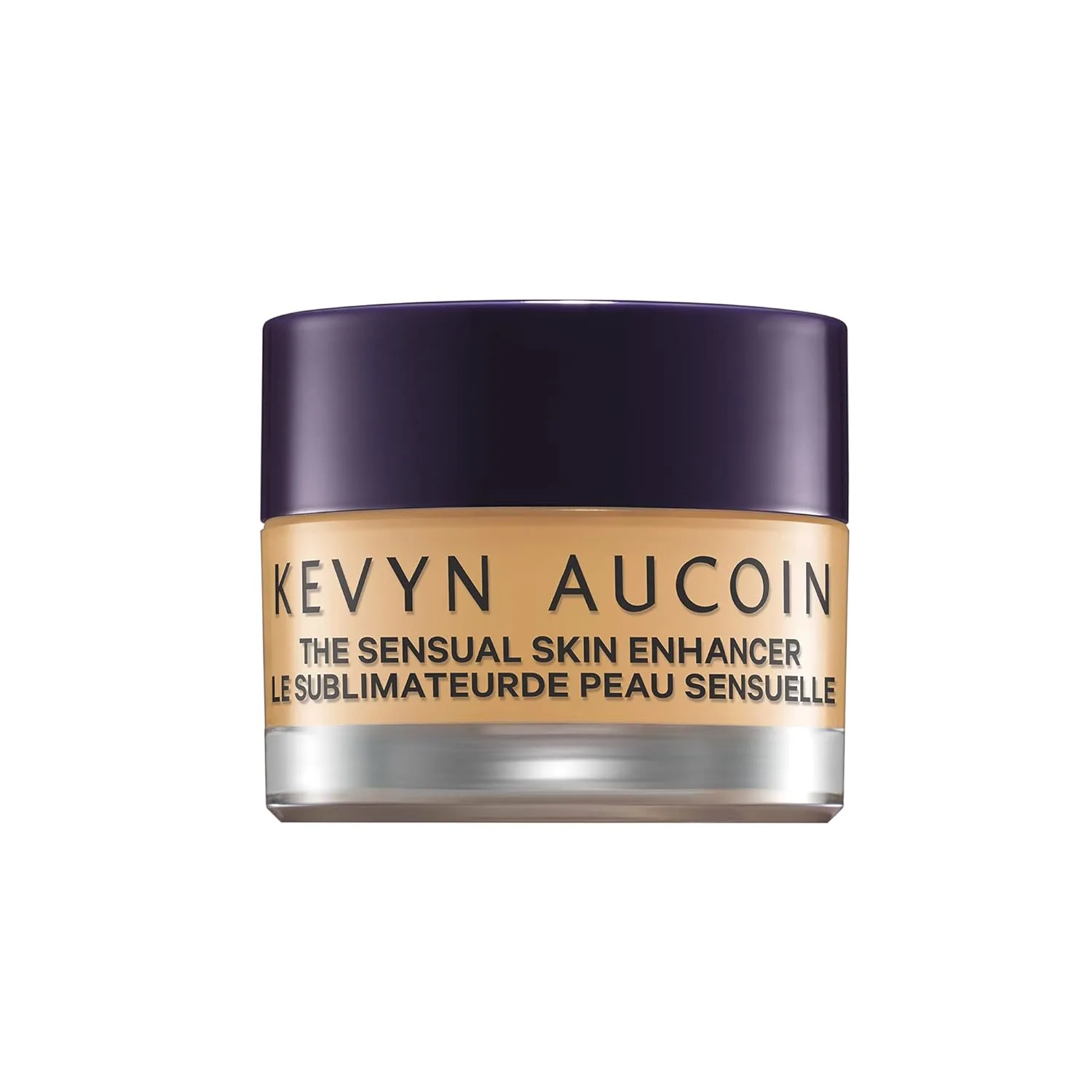 Kevyn Aucoin The Sensual Skin Enhancer: тональная основа, консилер, хайлайтер и контурное средство в одном 1 штука (1 шт.), SX 11 (medium) shade for Medium Complexion with Yellow Undertones